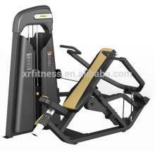 home gym equipment XC804 Shoulder Press machine